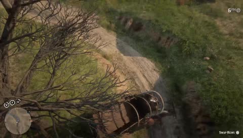 [PS4] RDR2 Shenanigans // Happy Friday!!