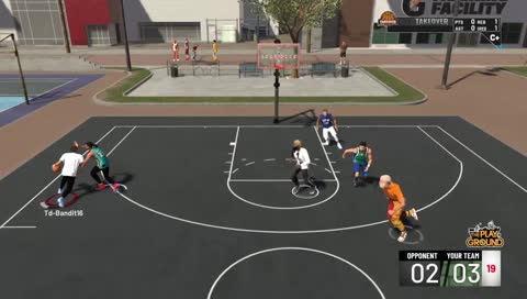 Path To Partner | PlayGround |Come Chill | !PSN