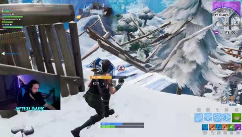 AFTER DARK BAYUR! !; IG: Twtich_bayur