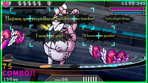 mystery mans chapter 5 [BLIND]