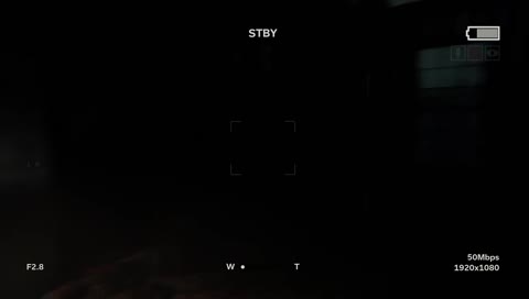 [XB1/EN] Outlast 2... Here we go again ._.