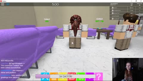 im building a bad restaurant