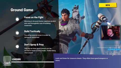 Battle Royale and Creative Games - Fortnite | !highlights !drk