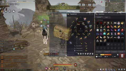 Скиловой Новичок, Skilled noobie. See if you have a free twitch prime  sub available.