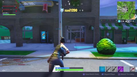 Am i a bot? | Use my Support-A-Creator code "Demonnx_" in item shop!