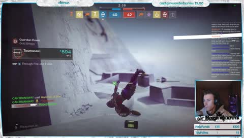 No love from BNG RNG - Where is it?😅