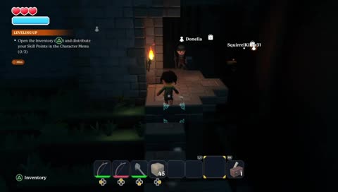 [PS4] I'm a bad streamer | Come say hi :)