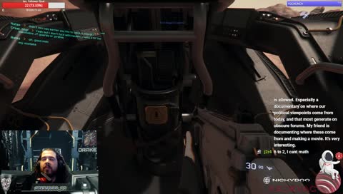 Astromedic! Lets talk Star Citizen my guy. o7
|| !org || !discord ||