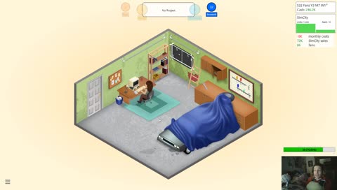 New privileges for regulars! | !77b | [Follower Goal: 39/50]