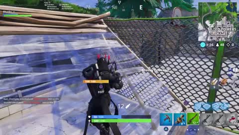 Instagram @rharbsgaming | Youtube @Rharbs YT | Twitch @Rharbs | #SCUF Controllers