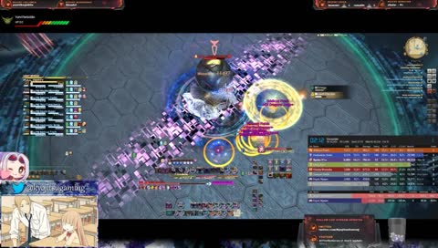 [Day 535/730] [Primal] !multi UwU with Chungus Squad.