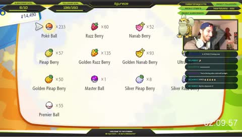 Shiny Growlithe, I beg you [11/150] | Pokemon: Let's Go, Pikachu