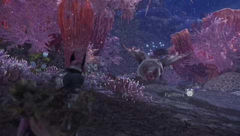 Killin the monster bois!