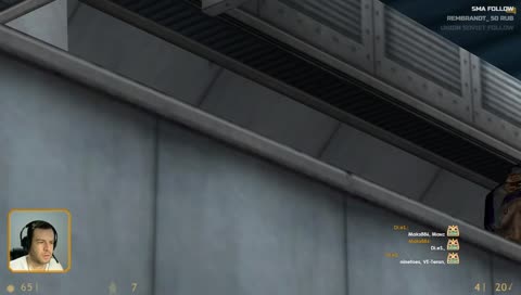 HλLF-LIFE ☢ первое прохождение [4] Final