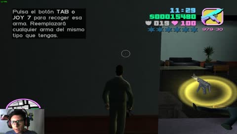 [ARG] Siguiendo con VC | !loots