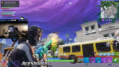 Schqwauuud | Sub Free With Twitch Prime !Discord