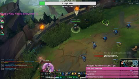 Nexus Blitz is fun AF! It's 2019 let's keep the positive vibes up <3