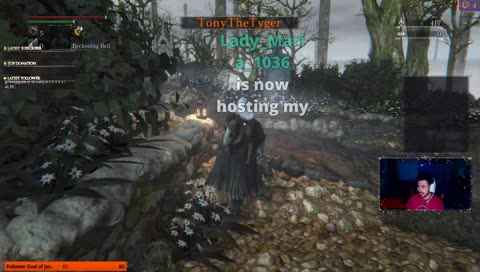 [PS4] Let Me Talk To You!!! *Road to Affiliate*