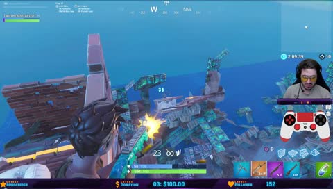 Smile or else! Lettssss Gooo 334/400 Follower Goal! 15/20 sub goal!