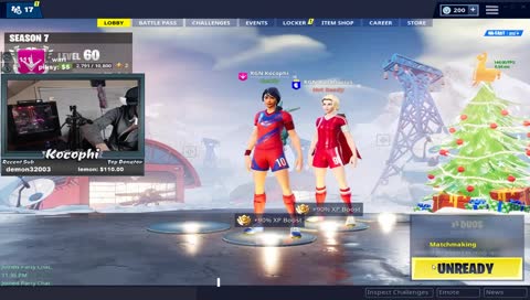 Last stream before I move into new app tomorrow! SHT FINNA BE LITTTT