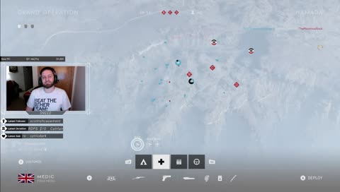 Battlefield V | !BFV