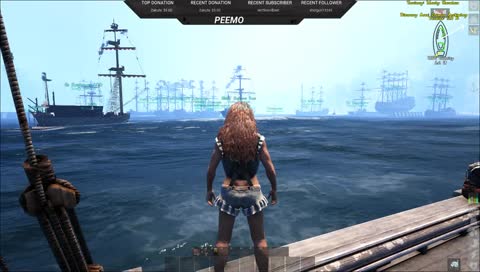 Building our New Base