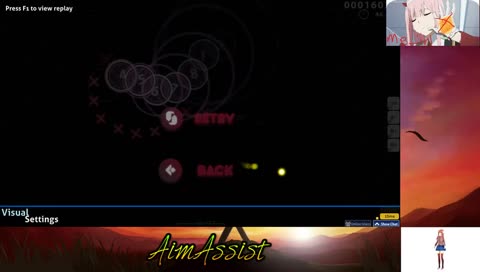 tryna get 1 pp lmao (21k washed up player) (requests accepted)