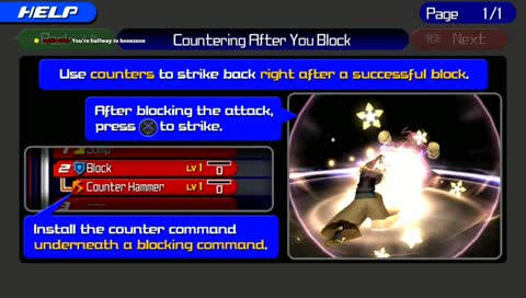 [BBS] Ventus, Terra, Aqua, and... Mickey?