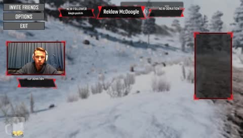 7 Days to Die (P.S. Help Pay for my Wedding?? Lolz jk... she'll probably back out anyway)