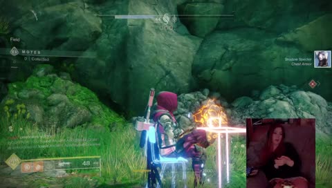 [Ps4] 💚Gambit with viewers! Hanging out, so come say haiiii!