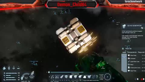 Synced flying issues.... Fix it Keene!!!!