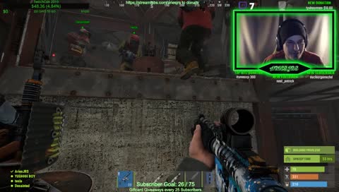 How mad would y’all be? It’s on bois look out!