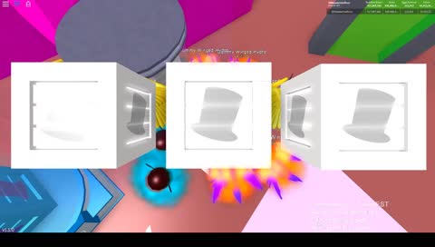 Bubble Gum Simulator - Teaching you everything about the Candy Land zone!  Giveaways, and going for 40B candy!  Stream at 10:30pm EST!