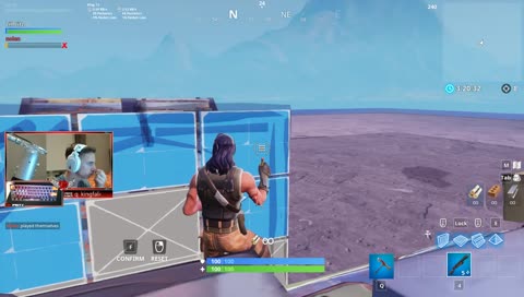 MFAM Scrims! !montage