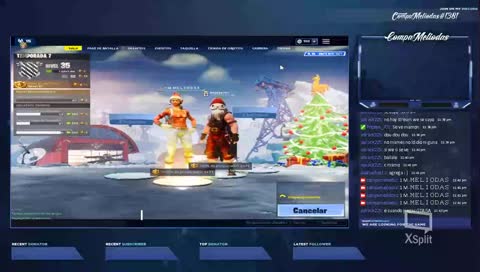 ROAD TO 1000 COPAS Y SORTEO A LOS DONADORES