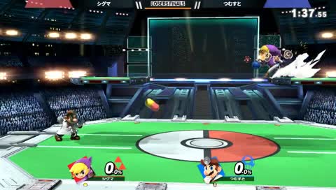 愛知スマブラオフ大会『KarisumaSP1』