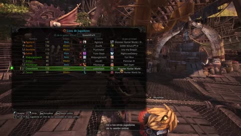 Playthrough Full! #Leveling+History! •MixSet&Weapon Farming! (Second Character)