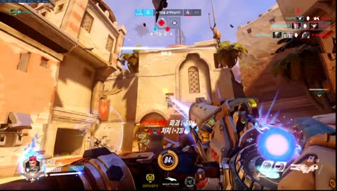 seoul dynasty michelle