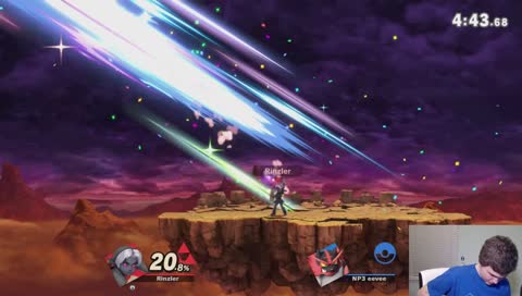 Friday Night Fights!!