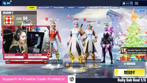 NEW YOUTUBE VIDEO !yt | !social