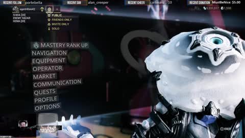 PS4 Messing Around With Some Weapons