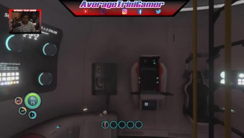 Subnautica | Humble beginings| Part 1