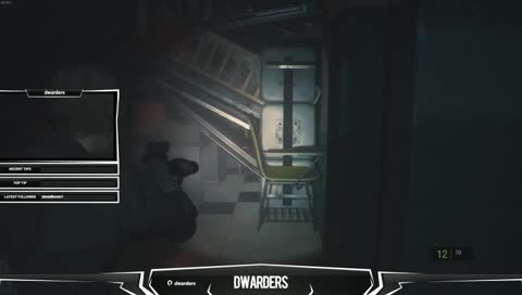RE2 1 Shot Demo :)