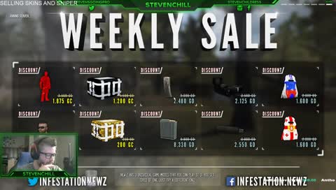 Drops Enabled!! viewer games #pastiest stream on twitch