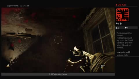 Nothin Cleans Up Some Mold - Resident Evil 7
