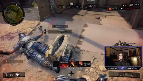 Road to 6KD | Currently 5.33