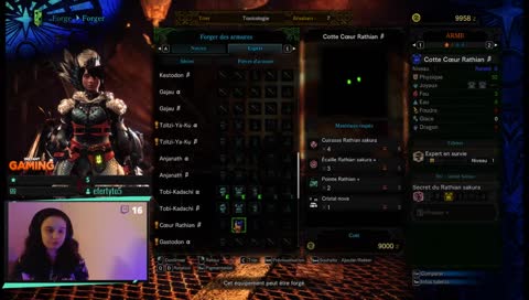 👑 [PC/QC]  RC 12, débutante, tranquille💎@Team'sz