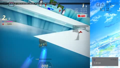 [시참] 코튼덕후의 코튼 1ㄷ1 대결