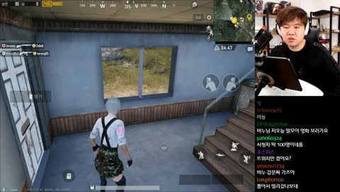 [PUBGM] 즐거운 주말에는 역시 시참이지(?) 나 요즘 연습 빡시게함 ㅇㅅㅇ