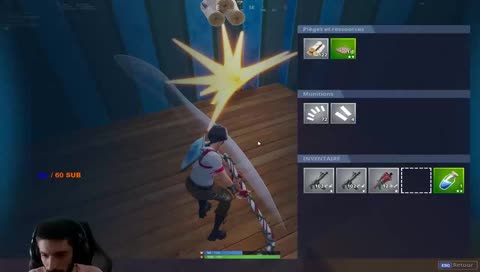 Duo chill /w FuD_Zefiix [code créateur : FREEA-DISCORDIA]